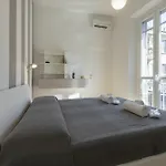Wagner Apartment - Corso Vercelli