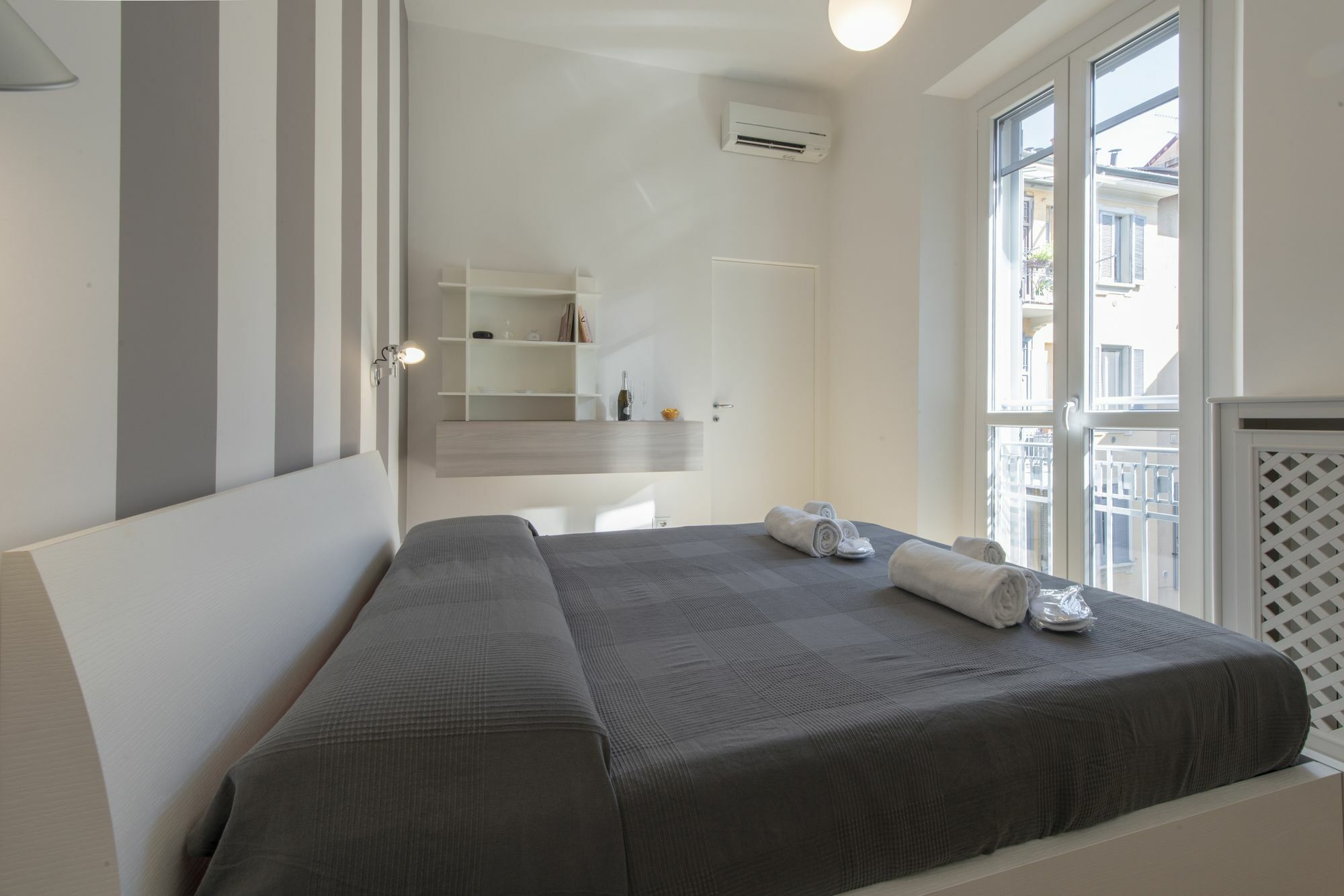 Apartment Wagner - Corso Vercelli Mailand
